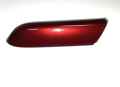 2002-2014 凯迪拉克凯雷德乘客侧后车顶架端盖 15090924 — 第 1/2 张图片