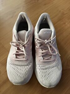 ASICS Size 10 Pink Sneakers Size 42 EU  Gel Excite