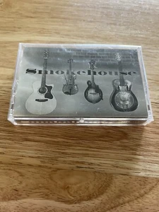 SMOKEHOUSE 1996 Brand New Sealed Cassette Tape - Picture 1 of 7