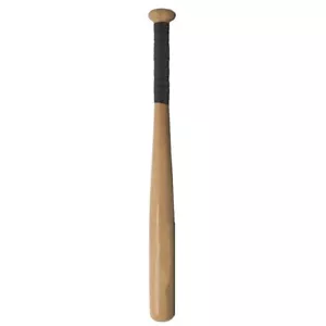 Wooden Baseball bat 32 inch - Bild 1 von 3