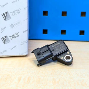 Original MAP Sensor für Aprilia Shiver Dorsoduro 750 900 1200 Luftdruck Luft - Bild 1 von 3