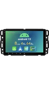 Eonon Car Stereo Radio Audio 7 Inch Android 8.0 Oreo 4GB RAM 32GB ROM Octa-Core - Picture 1 of 4