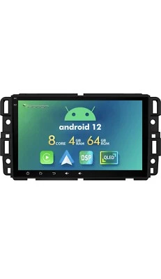 Eonon Car Stereo Radio Audio 7 Inch Android 8.0 Oreo 4GB RAM 32GB ROM Octa-Core - Image 1 of 4