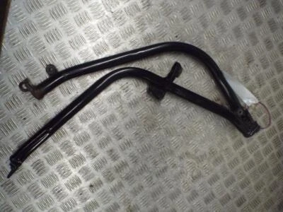 Kawasaki ZL250 Eliminator 1988-On 88-On Pair of Frame Rails  - Изображение 1 из 4