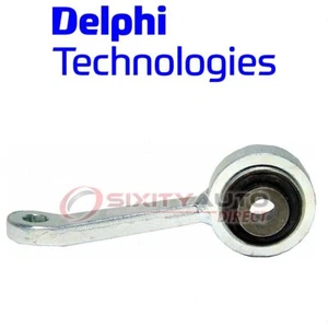 Delphi Front Right Suspension Stabilizer Bar Link for 2006 Mercedes-Benz S65 mn - Picture 1 of 5