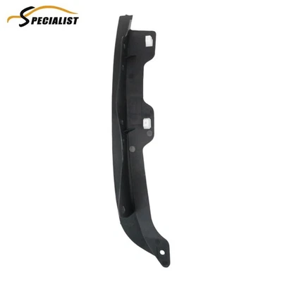 Alerón protector contra salpicaduras de rueda izquierda guardabarros nuevo para Audi A4 S4 A4 Quattro 2008-16 Foto 1 de 4