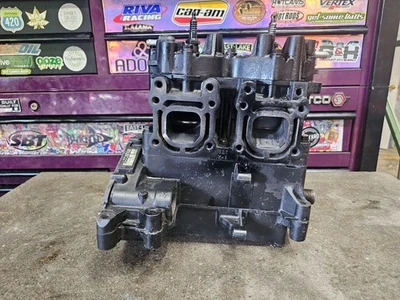 YAMAHA GP XL RAIDER VENTURE 760 MOTOR ENGINE FRESH TOP END  - Image 1 of 4