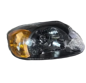 Headlight Front Lamp for 03-06 Hyundai Accent Right Passenger 20-6527-00-1A - Picture 1 of 11