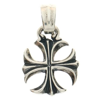 Collar Cruz Colgante Crucifijo Bill Pared Cuero BWL Usado 3c455e1473e48d41f09b9 Foto 1 de 4