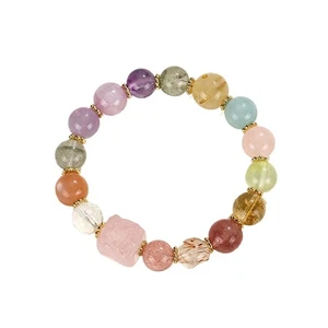 Damen Kristall Armband - Modearmband - Bild 1 von 20