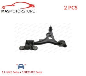 LINKS RECHTS QUERLENKER SATZ MOOG FI-TC-15437 2PCS I FÜR PEUGEOT EXPERT,806 - Picture 1 of 4