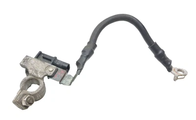 2014 Hyundai Accent Negative Battery Cable - Image 1 of 4