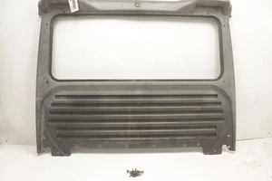 John Deere Gator XUV835M 20 Rear Cab Panel AUC17427 50258 - Picture 1 of 3