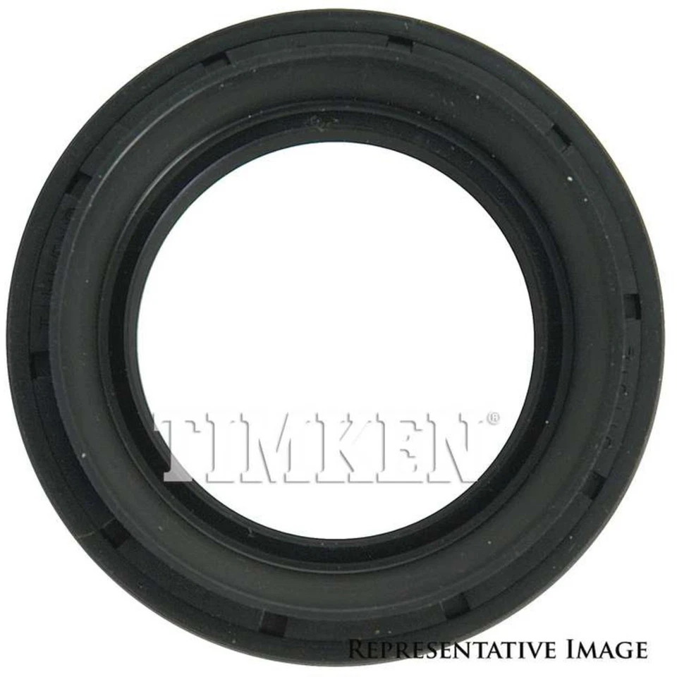 710110 Timken sello diferencial trasero lado conductor o pasajero para Chevy 4 Runner Foto 1 de 4