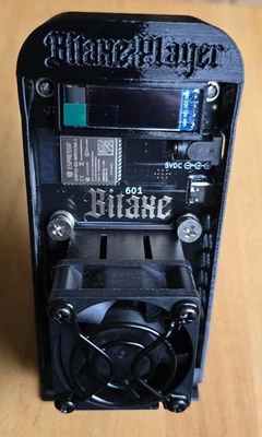 BITAXE GAMMA 601 Solo Miner 1.2TH/S Bitcoin Miner - NEU & OVP - Bild 1 von 3