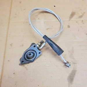 2008 KTM 450 SXF Rekluse Radius Clutch Slave Cylinder - Bild 1 von 9