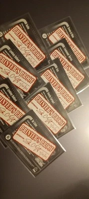 WOMEN OF STAR TREK VOYAGER HOLOFEX DRUCKER PROOF CHASE KARTEN 1 BIS 81 LETZTE PAAR - Bild 1 von 3