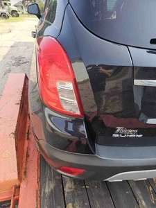 13 14 15 16 BUICK ENCORE Tail Light Assembly Left - Picture 1 of 3