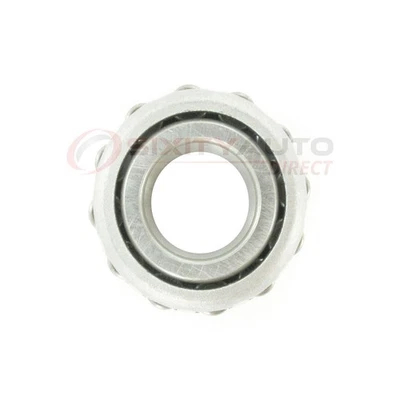 SKF Wheel Bearing for 1957-1961 Volvo 444 1.4L 1.6L L4 - Axle Hub Tire rw Foto 1 de 4