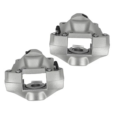 Pinzas de freno traseras izquierda y derecha para Mercedes-Benz 380SEC/380SLC 1981-1983 Foto 1 de 4