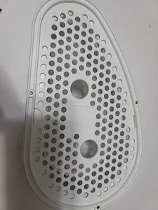 Filtro de pelusa y cubierta compatible con secadora Whirlpool 8531964 8531967 W10828351 - Imagen 1 de 6