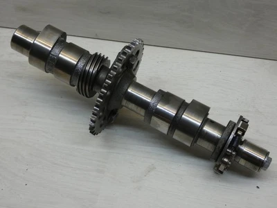 Yamaha XS 400 SE Special 4G5 Nockenwelle / Cam Shaft - Bild 1 von 2