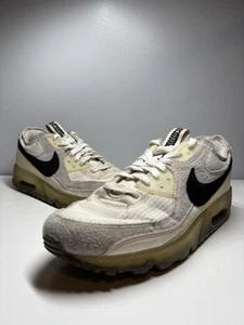 Size 10 - Nike Air Max Terrascape 90 Sail - Picture 1 of 8