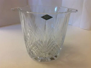 Shannon Kristall Godinger Design Irland Eiskübel Handarbeit Bleiglas Neu  - Bild 1 von 2