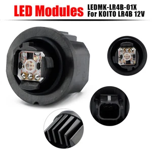 MK-LR4B-01X For OSRAM LED for KOITO LR4B 12V Taillight LED Modules - Picture 1 of 10