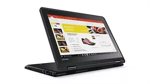 Lenovo ThinkPad Yoga 11e 5th Gen Windows 11 MS Office - Picture 1 of 5