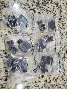 Lot of 6 Covid Female VGA End CVD0116-15TBF - Picture 1 of 1