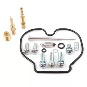 Carburetor Rebuild Kit Set Carb NPS50 Fit For Honda Zoomer / Ruckus 50 2003-2018 - Picture 1 of 5