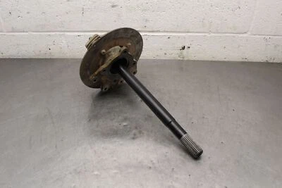 Arctic Cat 375 2002 4x4 automático eje trasero buje rotor trasero derecho B369 Foto 1 de 4