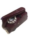 Repro Wild & Wolf Retro Funky 1970S Look Purple Trimphone Tested Working