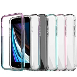 iPhone SE 2020 / iPhone 8 /7 Case, Full-body Shockproof Case - Zdjęcie 1 z 39