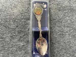 Walt Disney World Vintage Souvenir Spoon - Picture 1 of 2