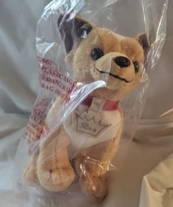 Disney Movie Club Rosa Beverley Hills Chihuahua Dog New Stuffy Plush - Picture 1 of 5