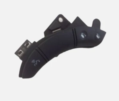 Interruptor de almohadilla de dirección derecha genuino Toyota 4Runner 2006-09 84244-35030-B0 Foto 1 de 4