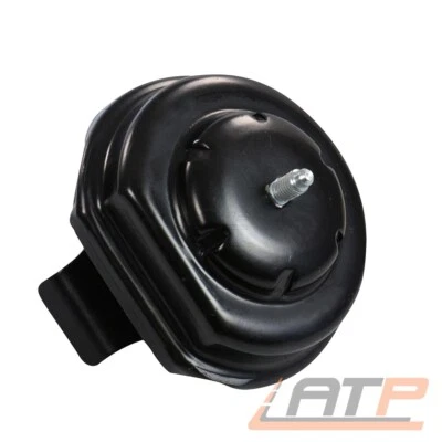 MOTORLAGER VORNE FÜR VW GOLF 2 JETTA 2 BJ 84-92 PASSAT 35I 1.0 1.3 1.6 1.8 - Bild 1 von 3