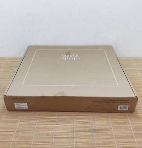 Neu Cisco CBS250-48P-4G-NA Business 250 Series Switch 48x 1G PoE New Sealed Box - Bild 1 von 1