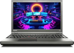~CD/DVD DRIVE~ 15.6" Lenovo ThinkPad Laptop PC: Intel i5! 16GB RAM! 1TB SSD! - Picture 1 of 17