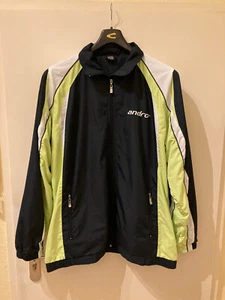 Herren Trainigsjacke " ANDRO " 2XL - mehrfarbig - Zustand: gut - Bild 1 von 8