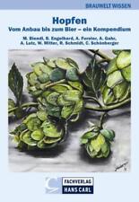 Hopfen | Vom Anbau bis zum Bier | Adrian Forster (u. a.) | Deutsch | Buch | 2012