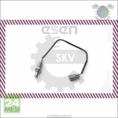 Sonda Lambda Exxn Per Lexus Ls Is Gs Ct Lotus Elise Toyota Land Cruiser Avensis - Immagine 1 di 4