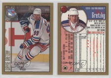 1998-99 Topps O-Pee-Chee Wayne Gretzky #219 HOF