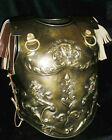 Medieval Roman Cuirass Full Embosed Handmade Breastplate Replica Greek Armor