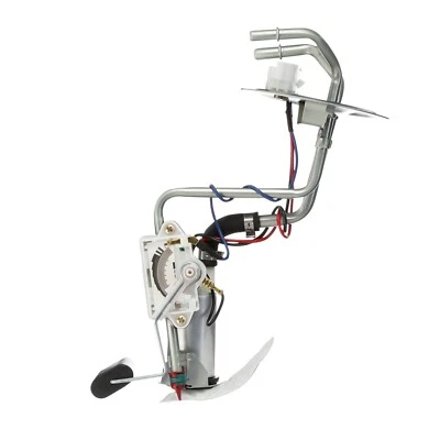 For 1989-1991 Ford E-250 Econoline Club Wagon Fuel Pump Hanger Assembly Delphi - Image 1 of 4