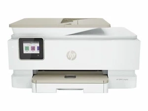 HP Envy Inspire 7920e Drukarka wielofunkcyjna Duplex Bluetooth Wlan USB - Zdjęcie 1 z 6