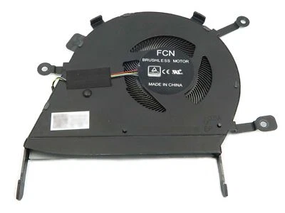 FOR Asus Zenbook Q406DA Q406FA Cooling Fan CPU - Image 1 of 2