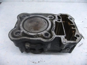 Cañón y pistón trasero Honda NTV 650 1988-1992 - Imagen 1 de 3